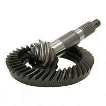 USA Standard replacement Ring & Pinion Gear Set for Dana 30 JK Reverse Rotation in a 4.11 ratio