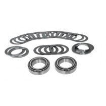 Carrier installation kit for Dana 44 differential