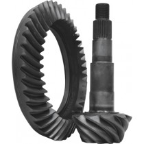 High performance Yukon Ring & Pinion gear set for GM 11.5" in a 3.73 ratio