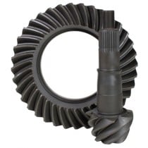 USA standard ring & pinion gear set for Ford 8.8" Reverse rotation in a 4.11 ratio