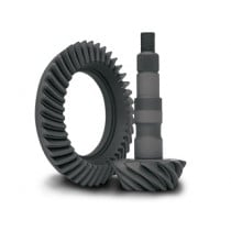 USA Standard Ring & Pinion gear set for GM 8.25" IFS Reverse rotation in a 5.13 ratio