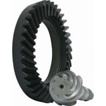 USA Standard Ring & Pinion gear set for Toyota 7.5" Reverse rotation in a 5.29 ratio