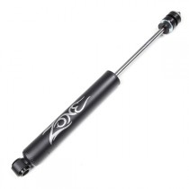 Zone Offroad Front Nitro Shock for 5" Lifts, Stem to Eye - Sold Individually