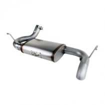 aFe Power MACHForce XP XP EXH 2.5in Axle-Back Exhaust System