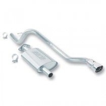 Borla Exhaust Cat-Back Exhaust System - Stainless Steel