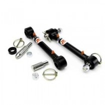 JKS Front Swaybar Quicker Disconnect System, 2.5-6 Lift