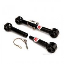 JKS Front Swaybar Quick Disconnect System, 2.5-6.0 Lift