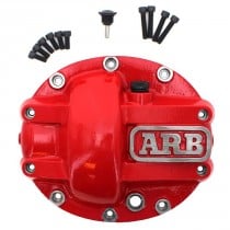 ARB Competition Differential Cover For Dana 35 and 35C Axle