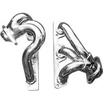 Gibson Performance Headers - Stainless