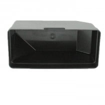 PPR Industries Plastic Replacement Glove Box