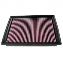 K&N High-Flow Replacement Air Filter for 2.8L & 3.7L Engines