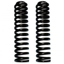 Skyjacker Softride Front Coil Springs, 8" Lift, Pair