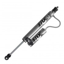 Fox 2.0 Performance Series Smooth Body Reservoir Rear Shock, 0-2" Lift