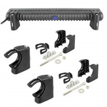 Hella 16" Off-Road LED Light Bar 350, Driving Beam ECE Approved