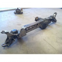 Artec Industries Front Axle Truss for Rock Krawler 3-Link Systems with Dana 30