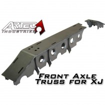 Artec Industries Front Axle Truss for XJ