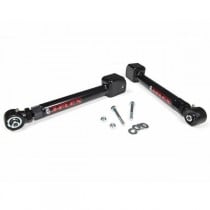 JKS Manufacturing J-Flex Adjustable Front Upper Control Arms for 0"- 4" Lift - Pair