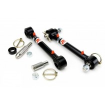 JKS Front Swaybar Quicker Disconnect System, (0-2" Lift)