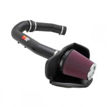K&N High-Flow Performance Air Intake System for 3.6L Engines