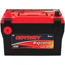 Odyssey Battery - 34/78 Extreme Series Batteries