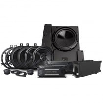 Alpine PSS-22WRA Weather Resistant Packaged Sound System