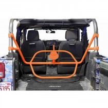 Steinjager Internal Tire Carrier - Fluorescent Orange
