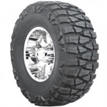 Nitto, Mud Grappler Tire - 35x12.50R18LT