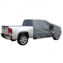 Rampage Easyfit 4-Layer Truck Cover for Standard Cabs