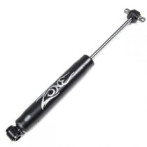 Zone Offroad Rear Nitro Shock for 3"-4" Lifts, Bar Pin to Eye - Sold Individually