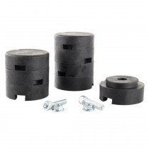 Synergy Snap-Lock Bump Stop Spacer System
