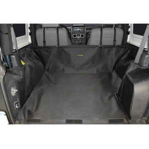 Jeep Cargo Liners & Covers | Best Aftermarket Wrangler Cargo Liners For  Sale| Morris 4x4