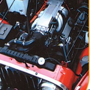 Jeep Engine Conversions | Wrangler Engine V6 & V8 Conversions & Swap Kits  For Sale | Morris 4x4