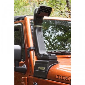 Jeep Cold Air Intake | Best Performance K&N Wrangler Cold Air Intake,  Filter & Snorkel For Sale | Morris 4x4