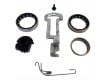 Steering Parts for Jeep CJ's