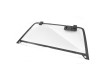 Hardtop Liftgate Glass, Seals & Replacement Parts for Wrangler YJ & Jeep CJ's