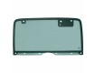 Hardtop Liftgate Glass, Seals & Replacement Parts for Wrangler YJ & Jeep CJ's