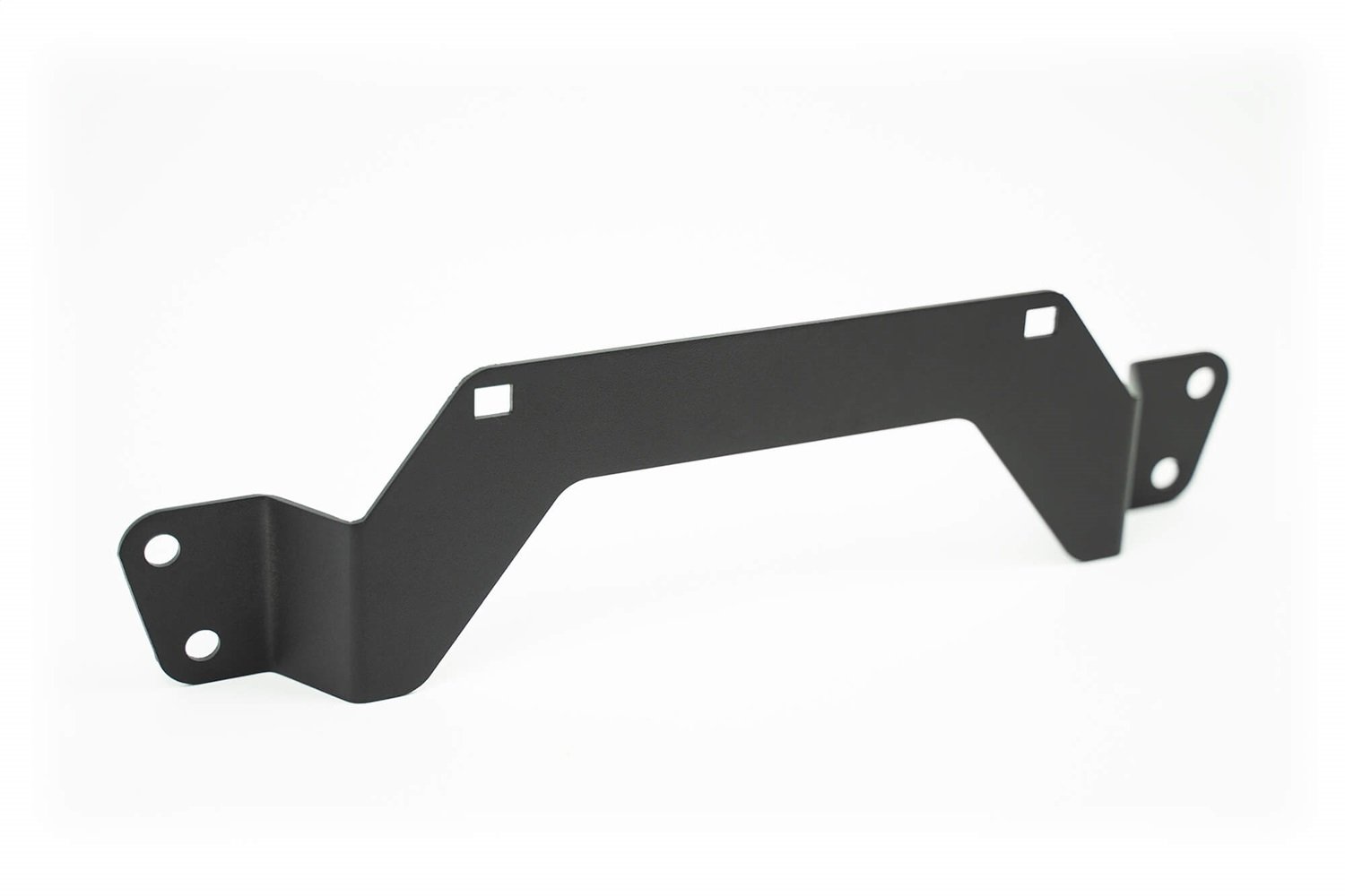 Addictive Desert Designs Front License Plate Bracket for Jeep Wrangler JK,  JL and Gladiator JT | Best Prices & Reviews at Morris 4x4