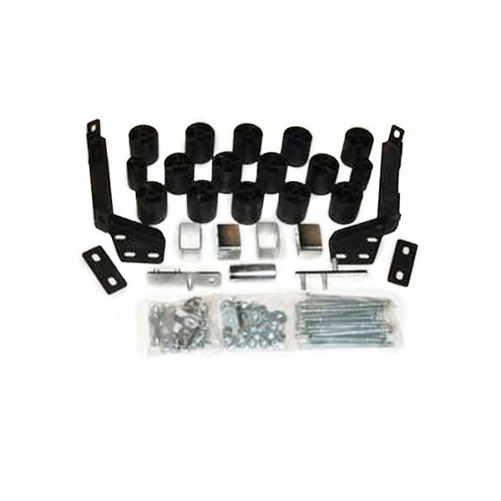 2001 dodge ram accessories