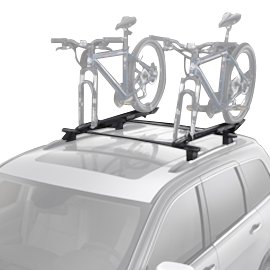 thule peloton 517