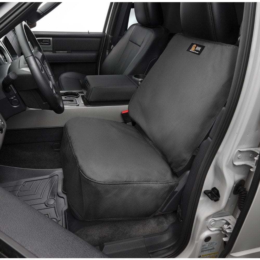 weathertech pet seat cover reviews