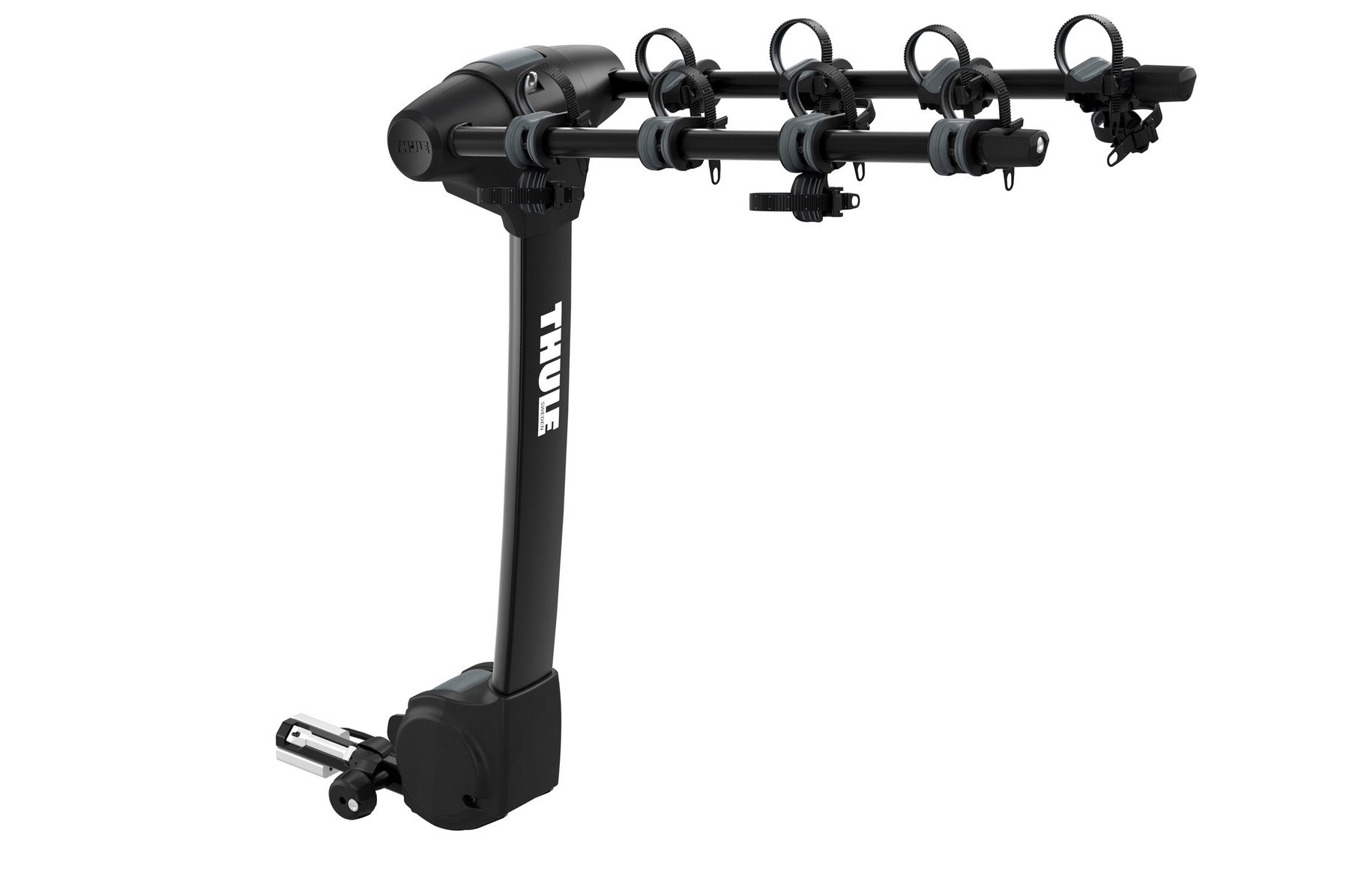 thule hitch bike rack jeep wrangler