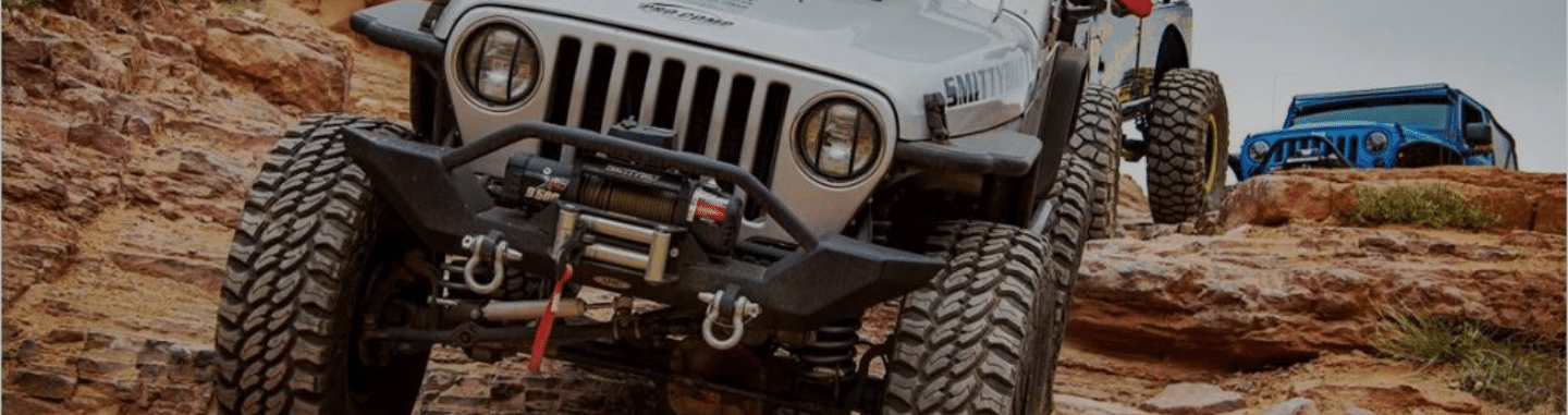 Must Have Jeep Exterior Accessories in 2022 | In4x4mation Center