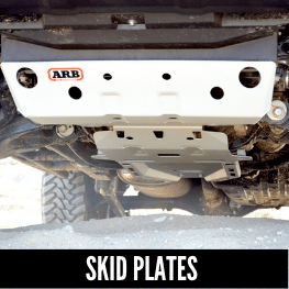 Skid Plates