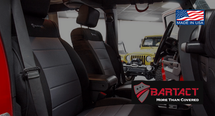 Jeep Wrangler JK & TJ Interior Trim Accessories, Mods & Replacement Parts  For Sale - Morris 4x4