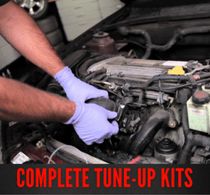 Complete Tune-Up Kits