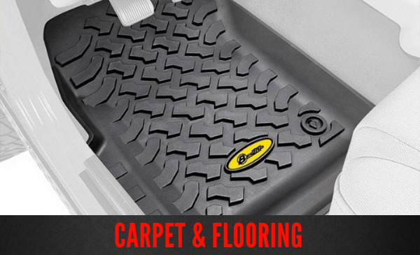 Carpet & Flooring