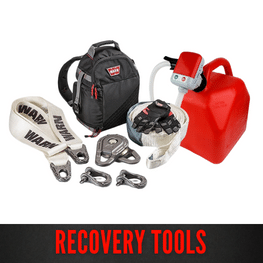 Recovery Gear