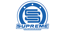 Supreme Suspension