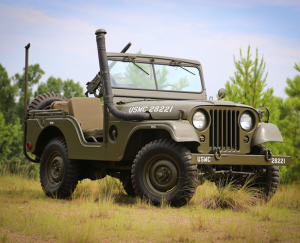 1952-Jeep-Willys-M38-A1