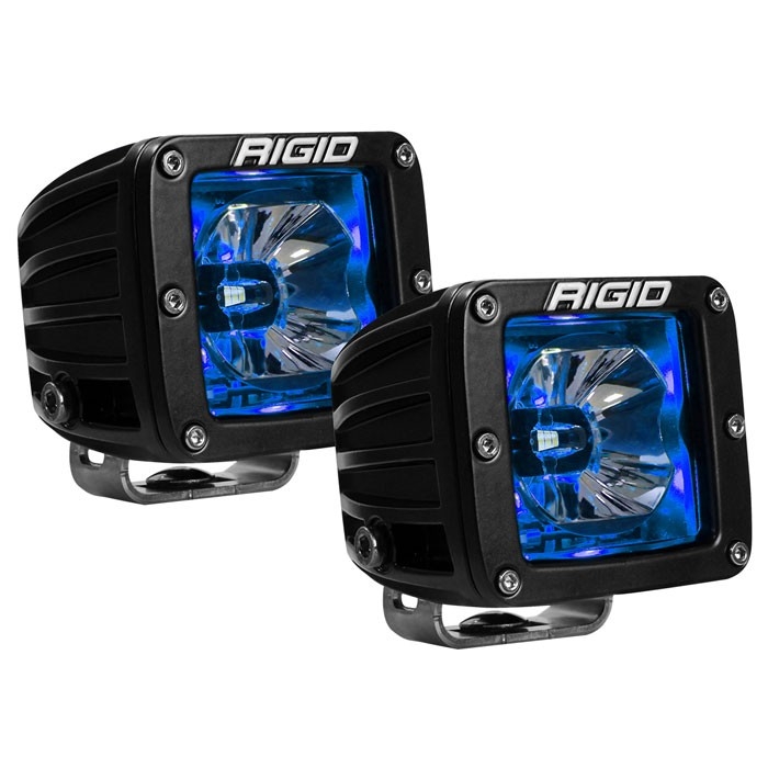 Rigid Industries New Radiance Lighting